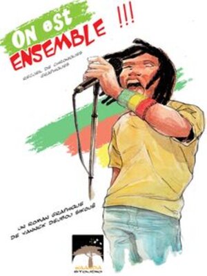 cover image of On Est Ensemble